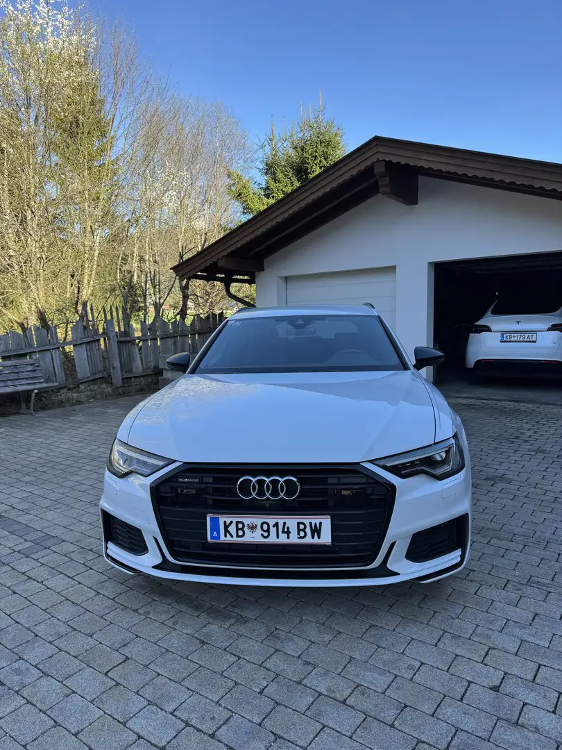 Audi A6 e-tron A6 55Tfsie - 2