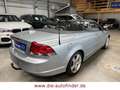 Volvo C70 Cabriolet 2.4 Xenon,Navi,Leder,PDC,AHK,17 Argent - thumbnail 9