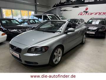 Cabriolet 2.4 Xenon,Navi,Leder,PDC,AHK,17