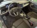 Audi A3 Sportback S line 35 TDI Matrix Pano SONOS Grün - thumbnail 9