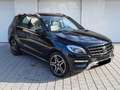 Mercedes-Benz ML 350 CDI BlueTec 4-Matic/Pano/AhK/ILS/19"/Eu6 Black - thumbnail 4