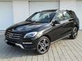 Mercedes-Benz ML 350 CDI BlueTec 4-Matic/Pano/AhK/ILS/19"/Eu6 Black - thumbnail 2