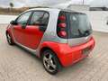 smart forFour forfour Basis 70kW Silber - thumbnail 10