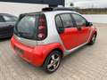 smart forFour forfour Basis 70kW Silber - thumbnail 3