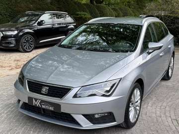 Leon ST 1.5 TSI  / Sportourer/ Navi/ Camera/ Adaptive cruise/LED