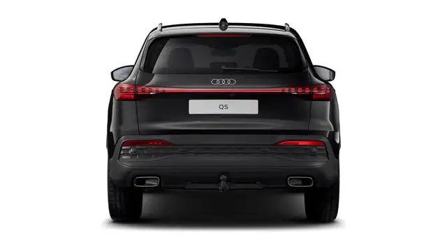Audi Q5 view 5