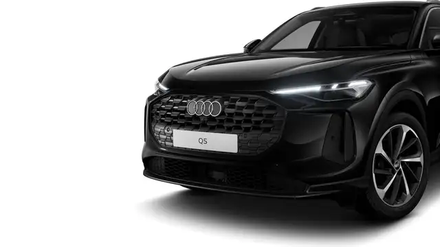 Audi Q5 view 6
