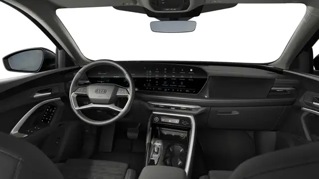 Audi Q5 view 9