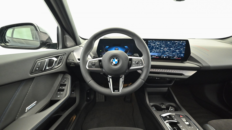 BMW 120 d M-Sportpaket Pro — photo 15