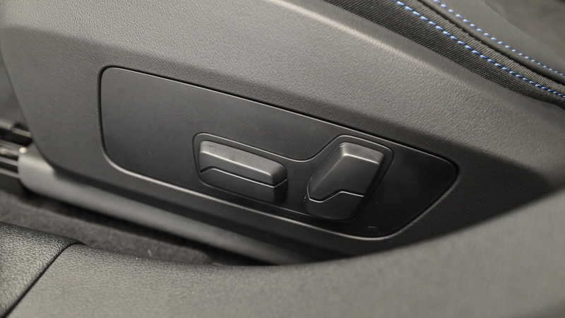 BMW 120 d M-Sportpaket Pro — photo 11