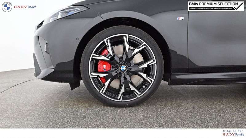 BMW 120 d M-Sportpaket Pro — photo 7