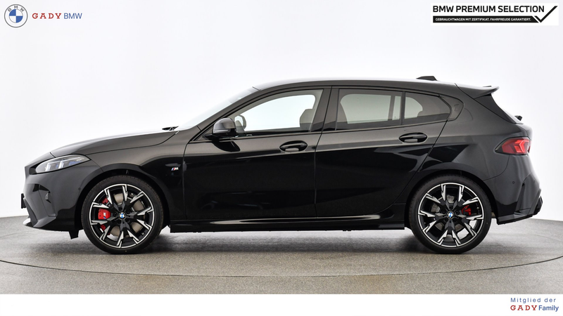 BMW 120 d M-Sportpaket Pro — photo 6