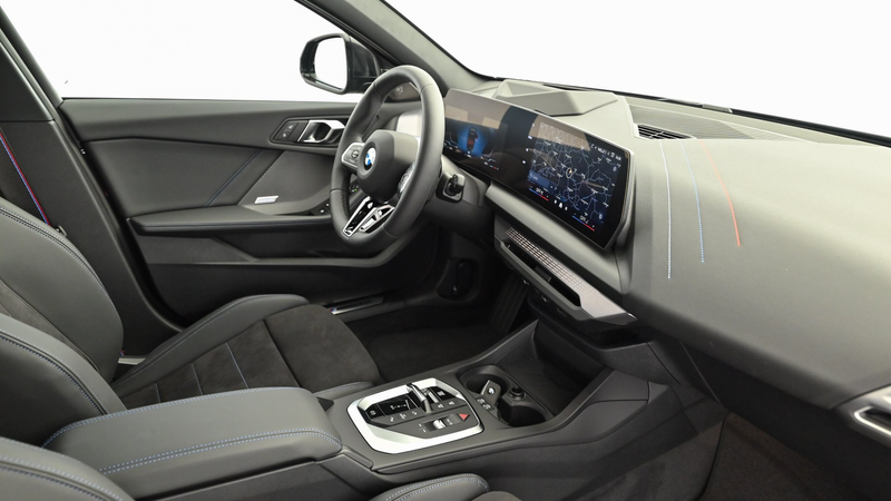 BMW 120 d M-Sportpaket Pro — photo 13