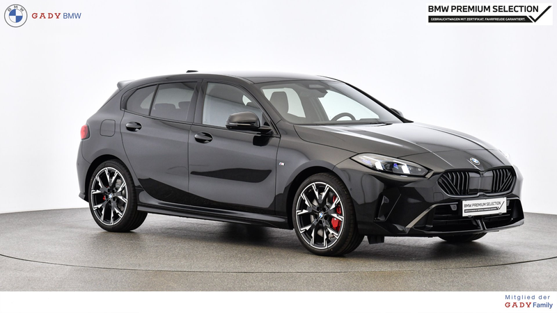 BMW 120 d M-Sportpaket Pro — photo 3