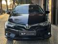 Toyota Auris 120T Feel! Schwarz - thumbnail 3