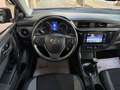 Toyota Auris 120T Feel! Schwarz - thumbnail 8
