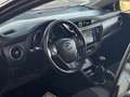 Toyota Auris 120T Feel! Schwarz - thumbnail 2