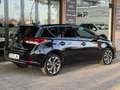 Toyota Auris 120T Feel! Schwarz - thumbnail 9