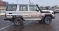 Toyota Land Cruiser Station Wagon VDJ V8 LIMITED - EXPORT OUT EU TROPI Blanc - thumbnail 14