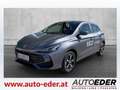 MG MG3 1,5 Hybrid+ Comfort Aut. Grau - thumbnail 3