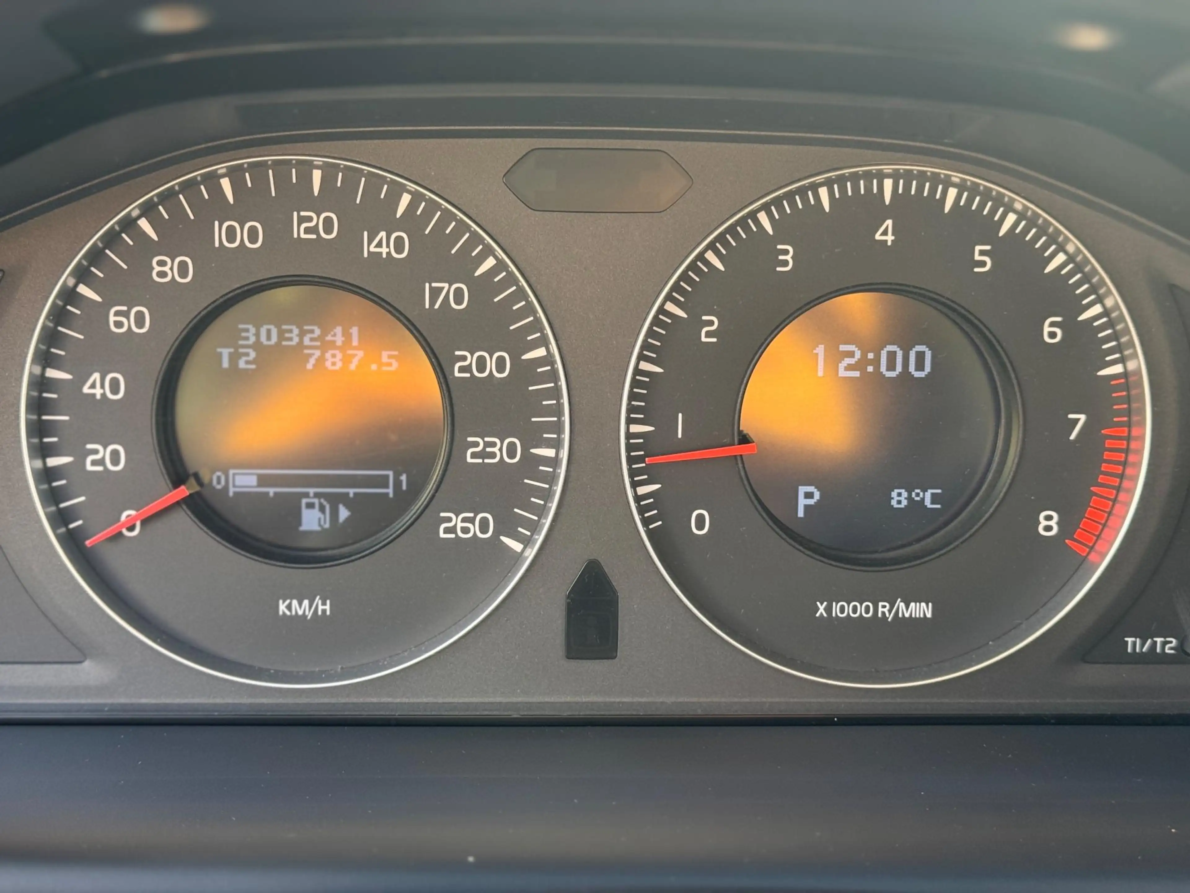 Volvo XC70 3.2 Summum Zeer nette auto — photo 14