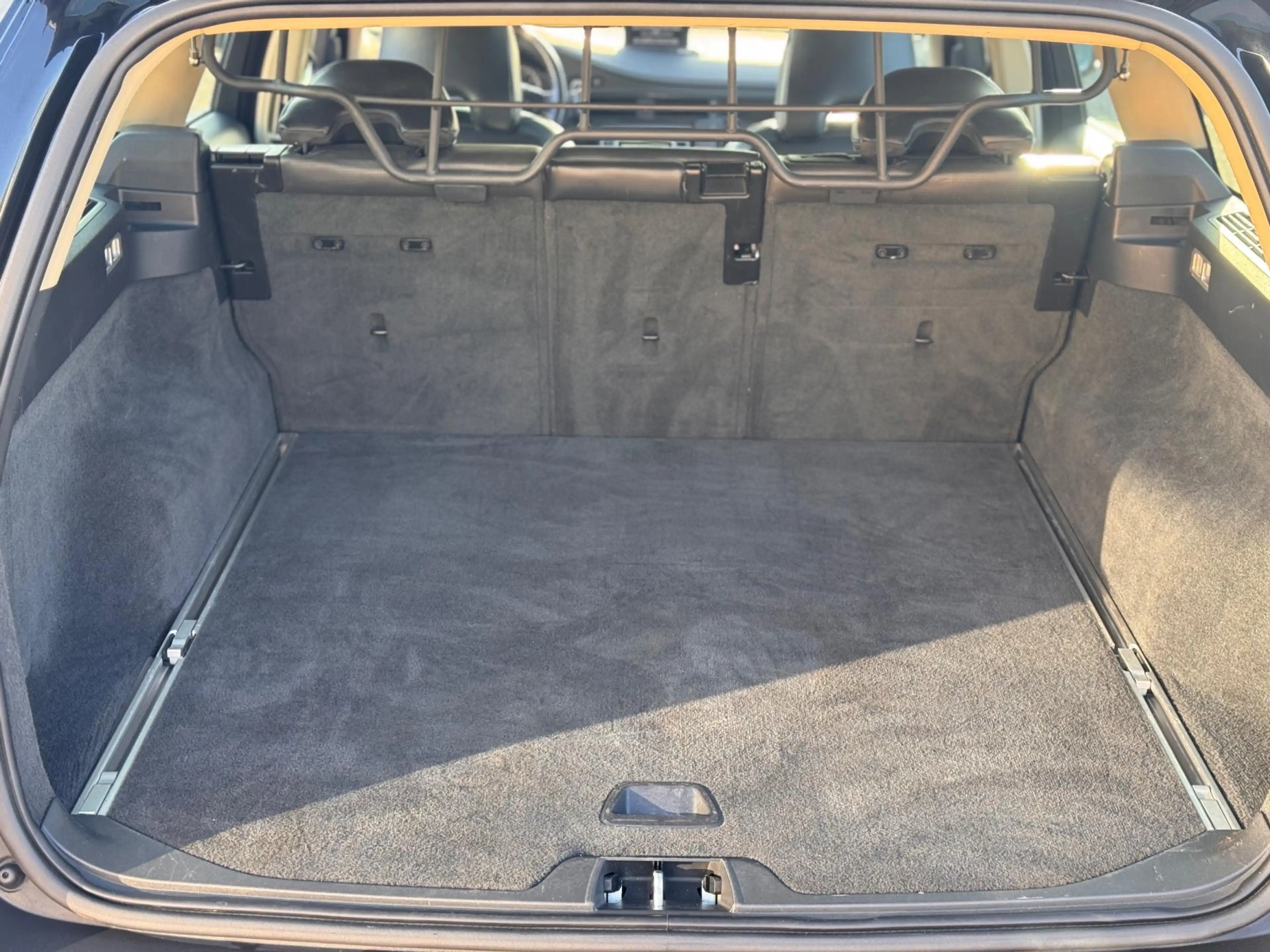 Volvo XC70 3.2 Summum Zeer nette auto — photo 9