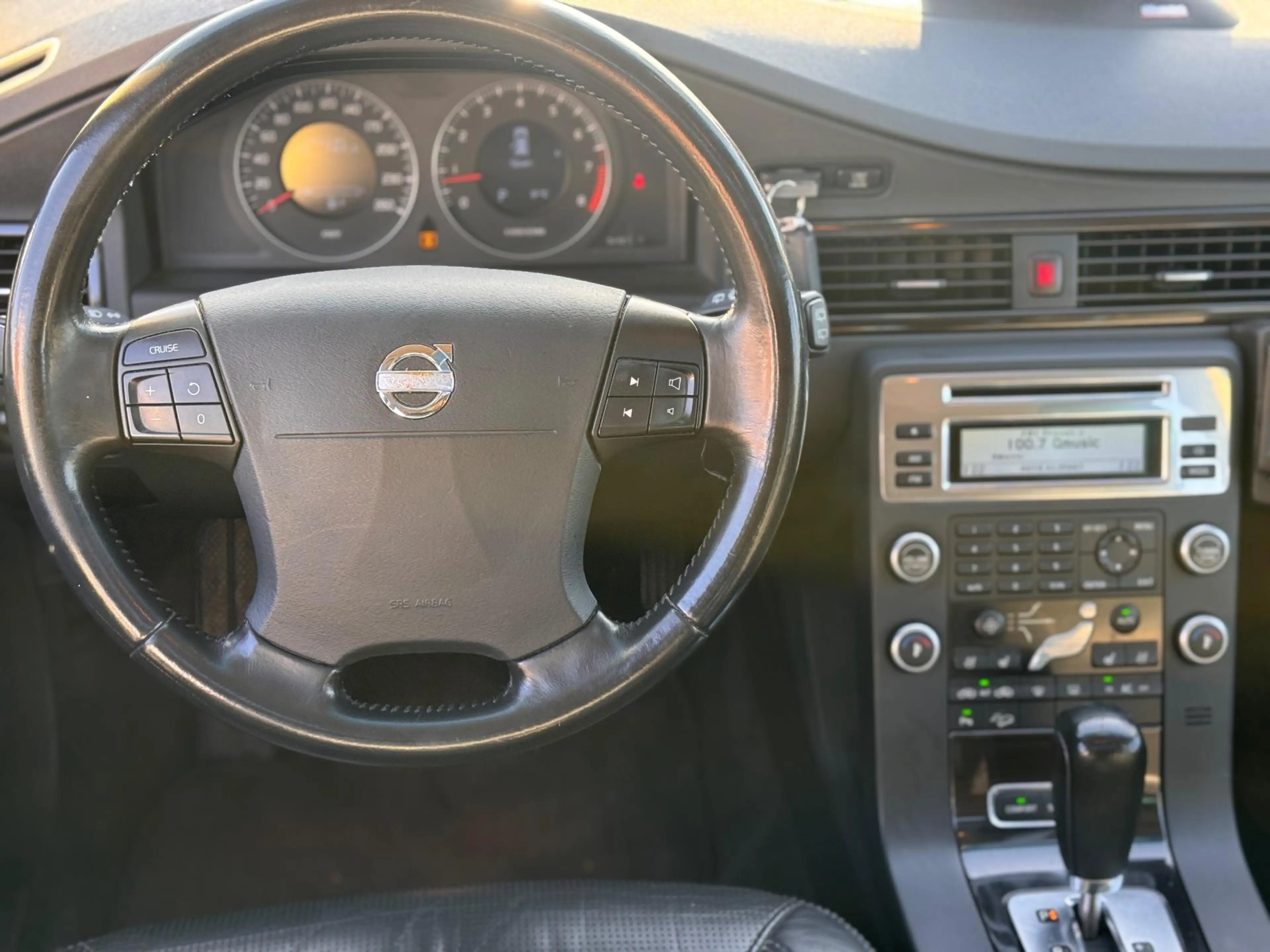 Volvo XC70 3.2 Summum Zeer nette auto — photo 13