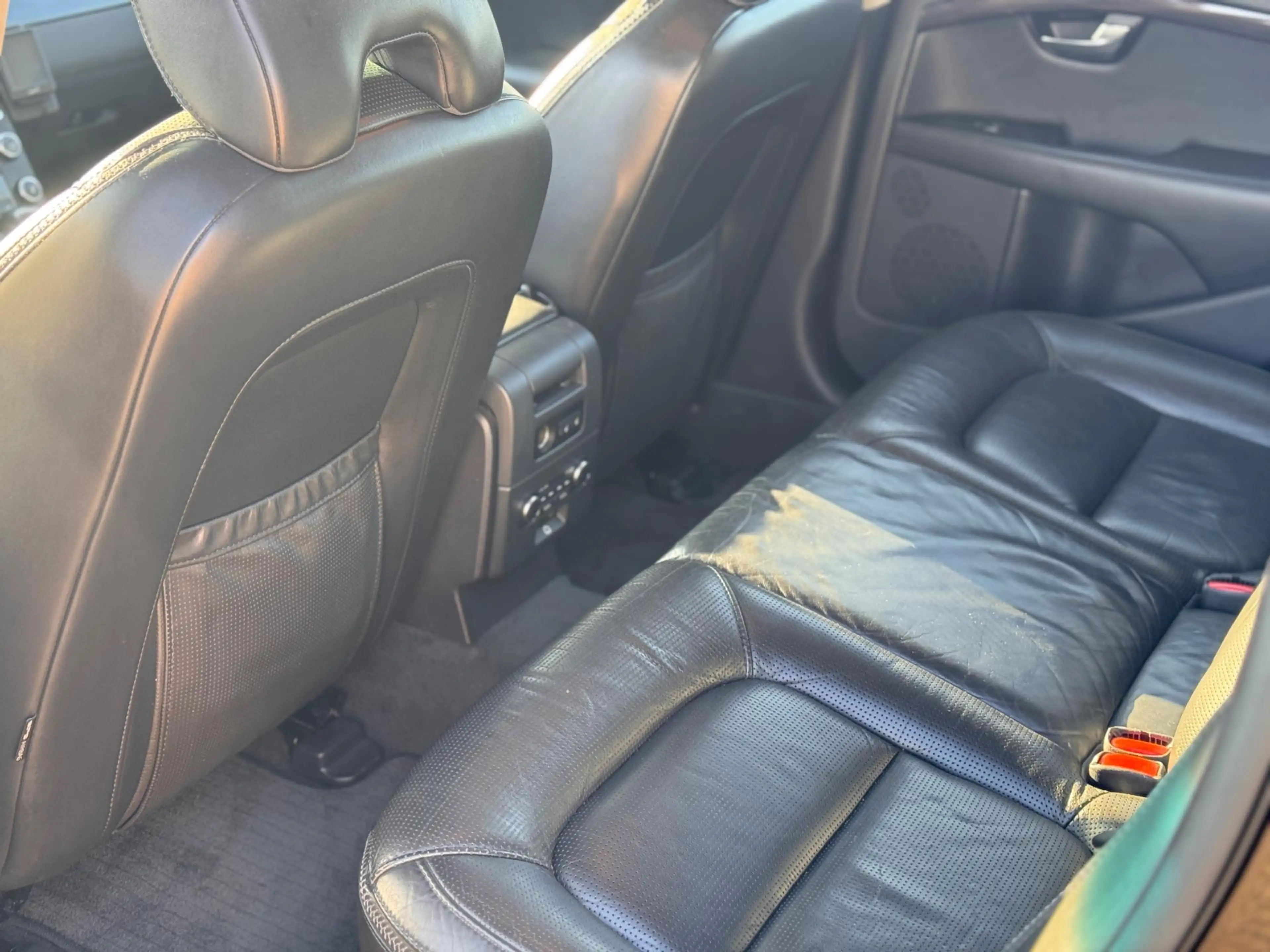 Volvo XC70 3.2 Summum Zeer nette auto — photo 10