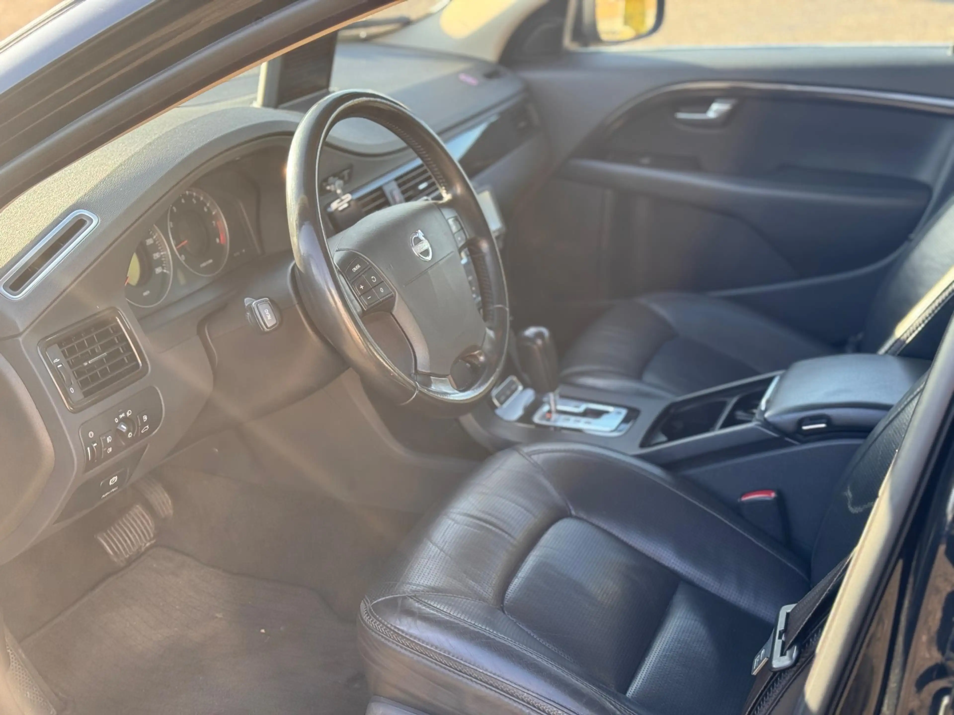 Volvo XC70 3.2 Summum Zeer nette auto — photo 11