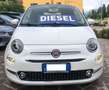 Fiat 500 500 III 2015 1.3 mjt Lounge 95cv Bianco - thumbnail 3