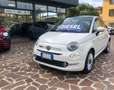 Fiat 500 500 III 2015 1.3 mjt Lounge 95cv Bianco - thumbnail 1