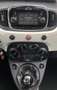 Fiat 500 500 III 2015 1.3 mjt Lounge 95cv Bianco - thumbnail 10