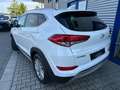 Hyundai TUCSON 1.6 "Style" *KAMERA*LED*SHZ*TEMPOMAT* Weiß - thumbnail 3