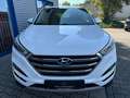 Hyundai TUCSON 1.6 "Style" *KAMERA*LED*SHZ*TEMPOMAT* Weiß - thumbnail 6