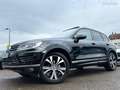 Volkswagen Touareg 3.0 V6 TDI 204CH BLUEMOTION TECHNOLOGY 4MOTION TIPTRONIC Noir - thumbnail 1