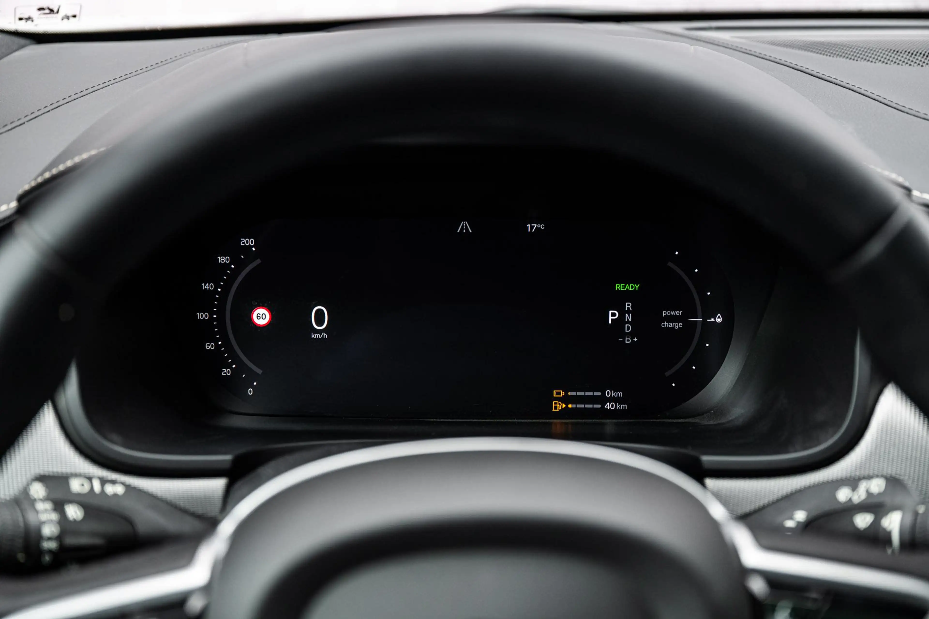 Volvo V90 2.0 T8 Recharge AWD R-Design | Plug-in Hybrid (PHE — photo 15