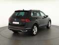 Volkswagen Tiguan 2.0 TDI 4M Elegance Standheizung AHK Navi Negro - thumbnail 5