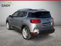 Citroen C5 Aircross 1,5 D 8-Autm. Shine *W-Räder* Grau - thumbnail 3