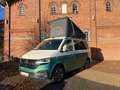 Volkswagen T6 California T6.1 California Beach Tour Edition Allrad Weiß - thumbnail 2