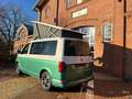 Volkswagen T6 California T6.1 California Beach Tour Edition Allrad Weiß - thumbnail 3