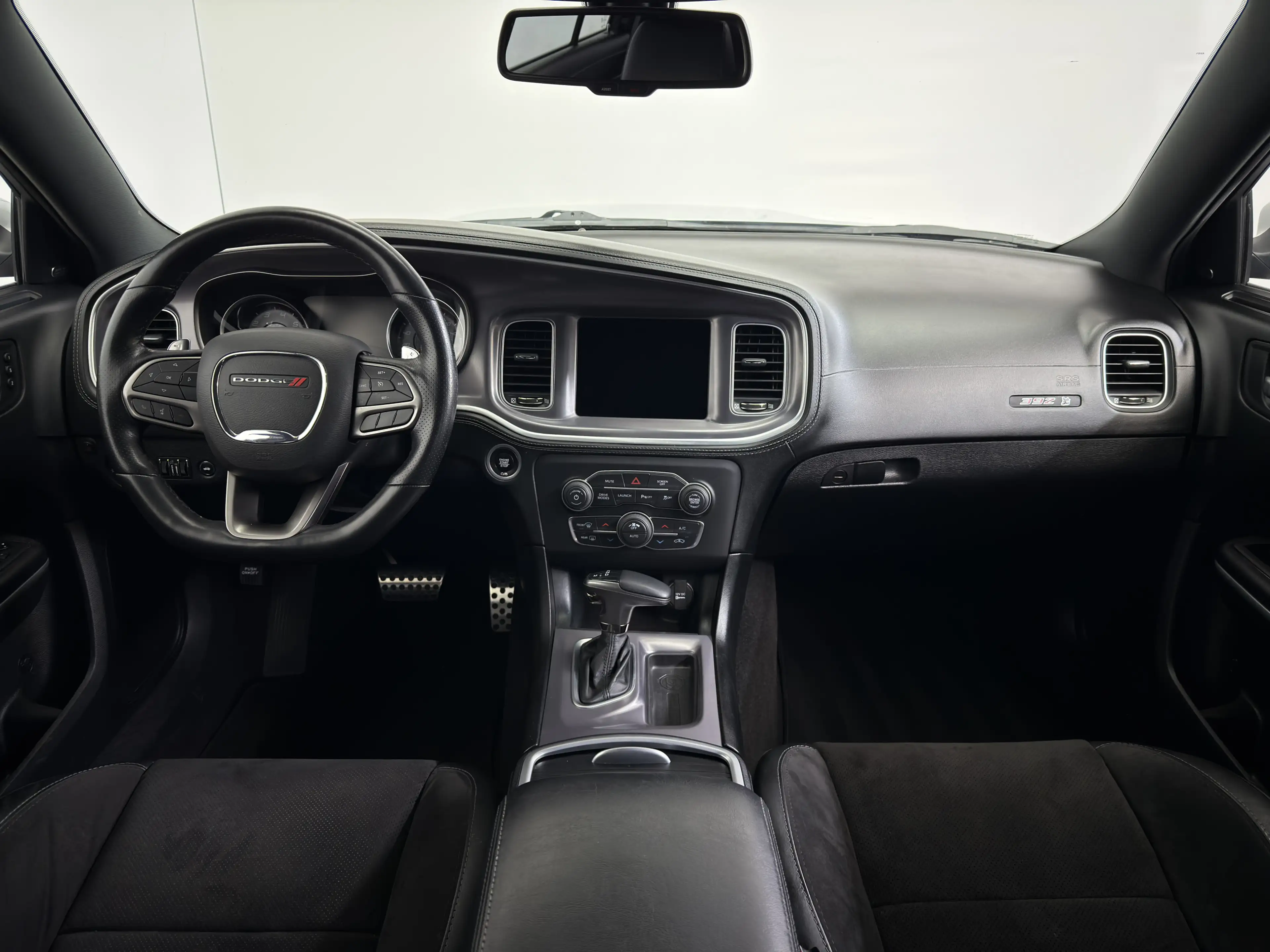 Dodge Charger Scat Pack|1. Hand|deutsch|LED|Kamera| — photo 10