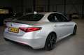 Alfa Romeo Giulia 2.0T LEDER | LED | 19'' | VOLL. HISTORIE Gris - thumbnail 17