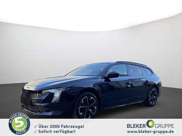 1.2 PureTech 130 SW GT