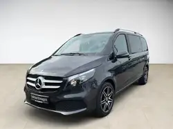 Mercedes-Benz V 220 d Rise kompakt AHK AUT Facelift Kam. PDC