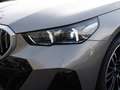 BMW 520 i Touring M-Sport STANDHZ AHK PANO 360° Grau - thumbnail 28