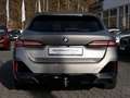 BMW 520 i Touring M-Sport STANDHZ AHK PANO 360° Grau - thumbnail 5