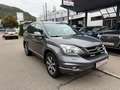 Honda CR-V Executive 50 Jahre Edition-4x4. Gris - thumbnail 3