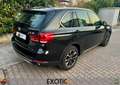 BMW X5 xdrive25d Luxury 231cv UNIPROPRIETARIO SERVICE BMW Noir - thumbnail 5