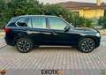 BMW X5 xdrive25d Luxury 231cv UNIPROPRIETARIO SERVICE BMW Noir - thumbnail 6