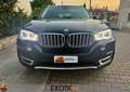 BMW X5 xdrive25d Luxury 231cv UNIPROPRIETARIO SERVICE BMW Noir - thumbnail 8